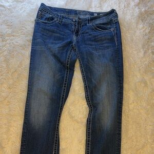 Authentic Miss Me Jeans